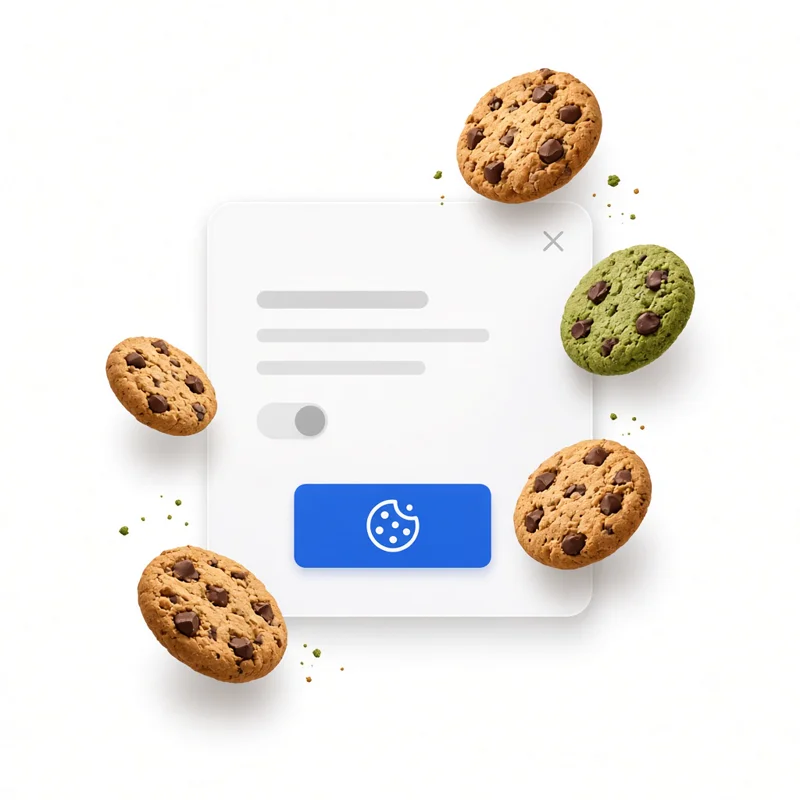 文字どおりCookie同意 のサムネイル